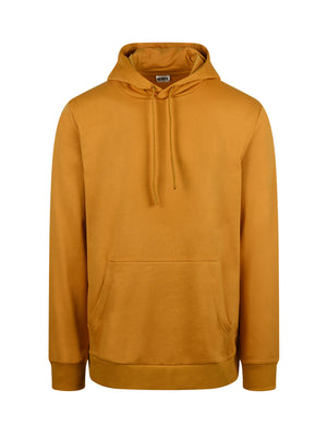 Quincy Mens Fleece Hoodie