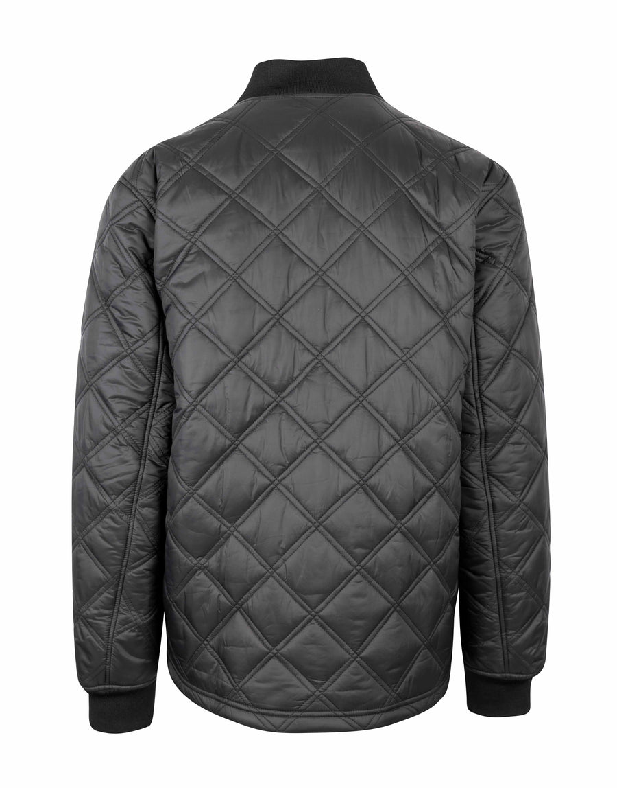 William Midweight Quilted Jacket