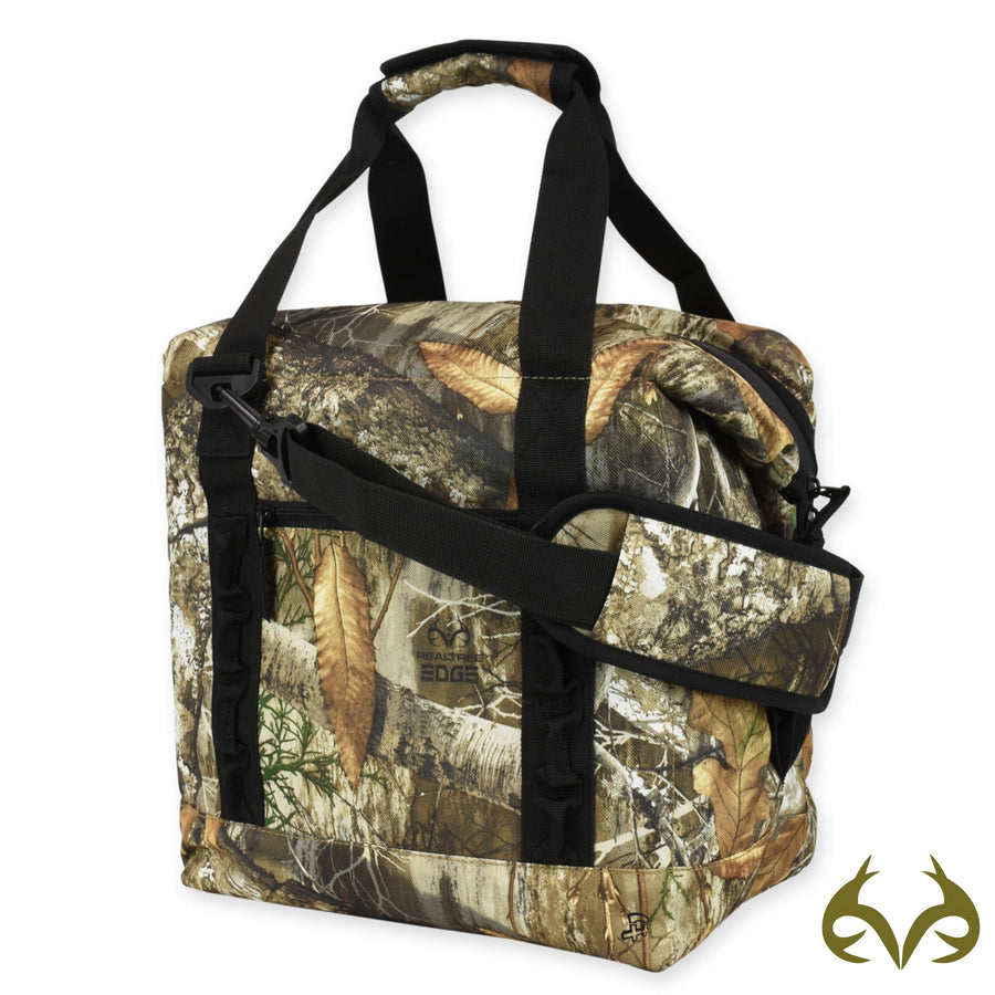 Realtree 24 Can Cooler