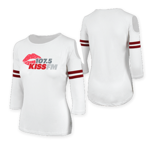 107.5 KISS FM Kathleen