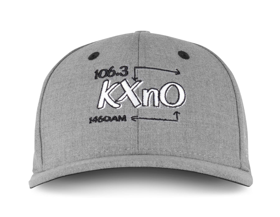 KXNO Voight Cap