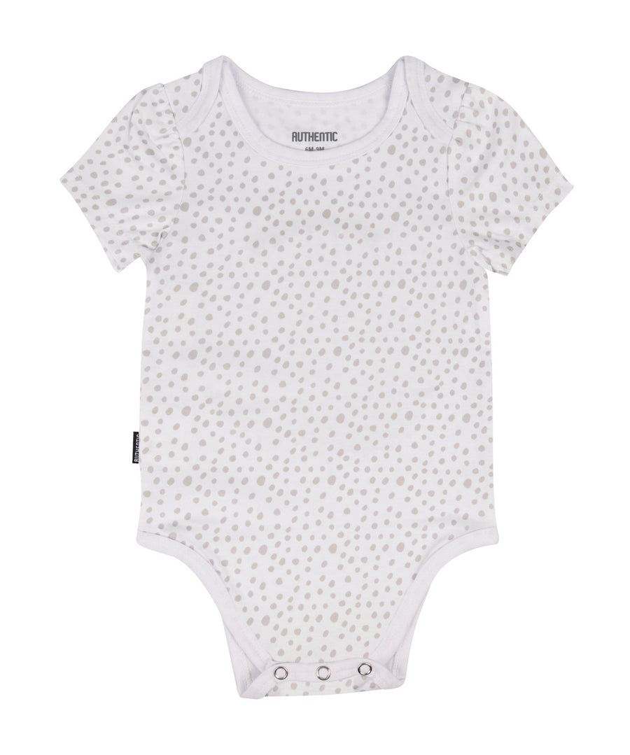 Emmeline Infant Bodysuit Blank